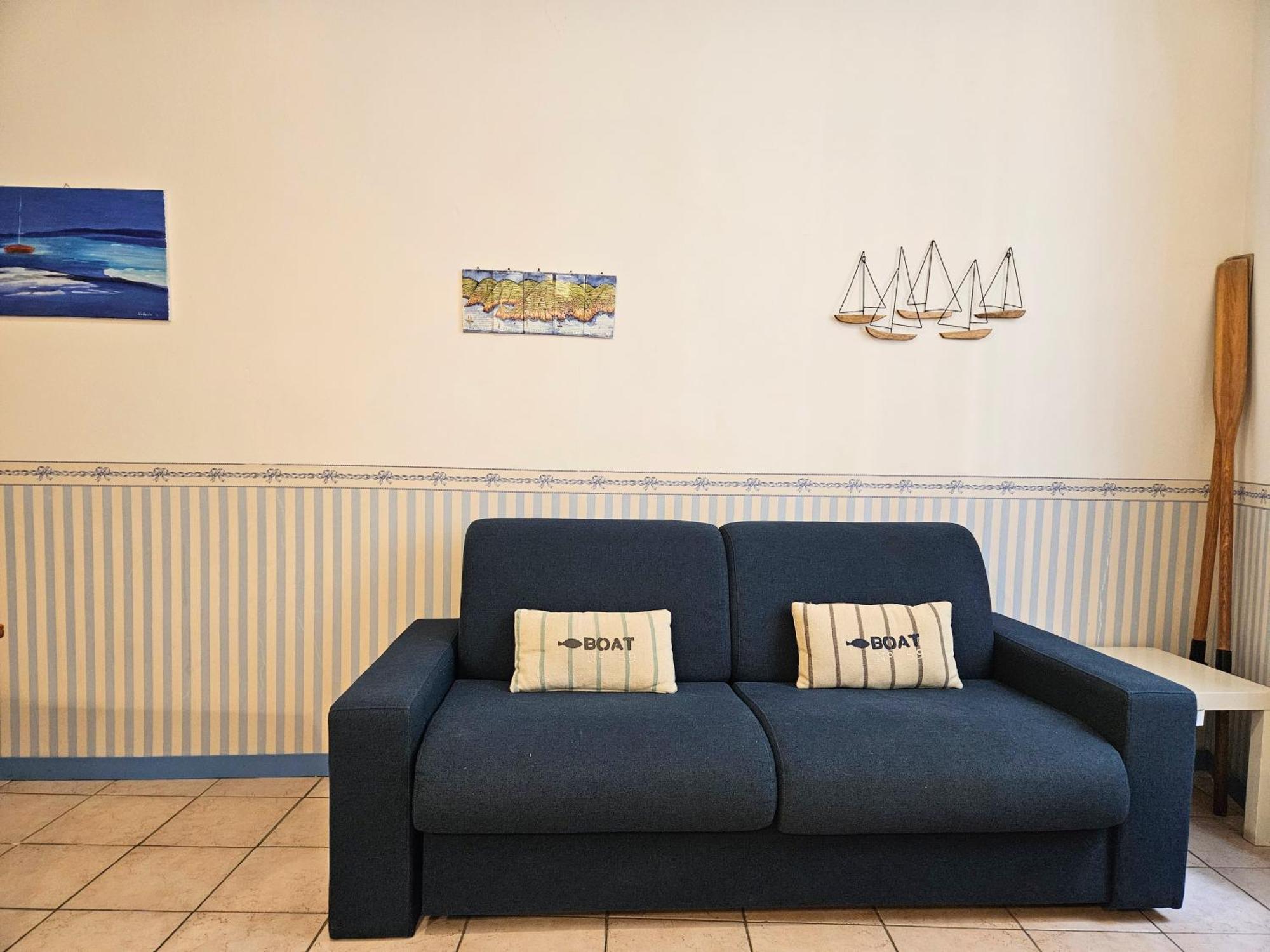 Ca' Di Rio Holiday home