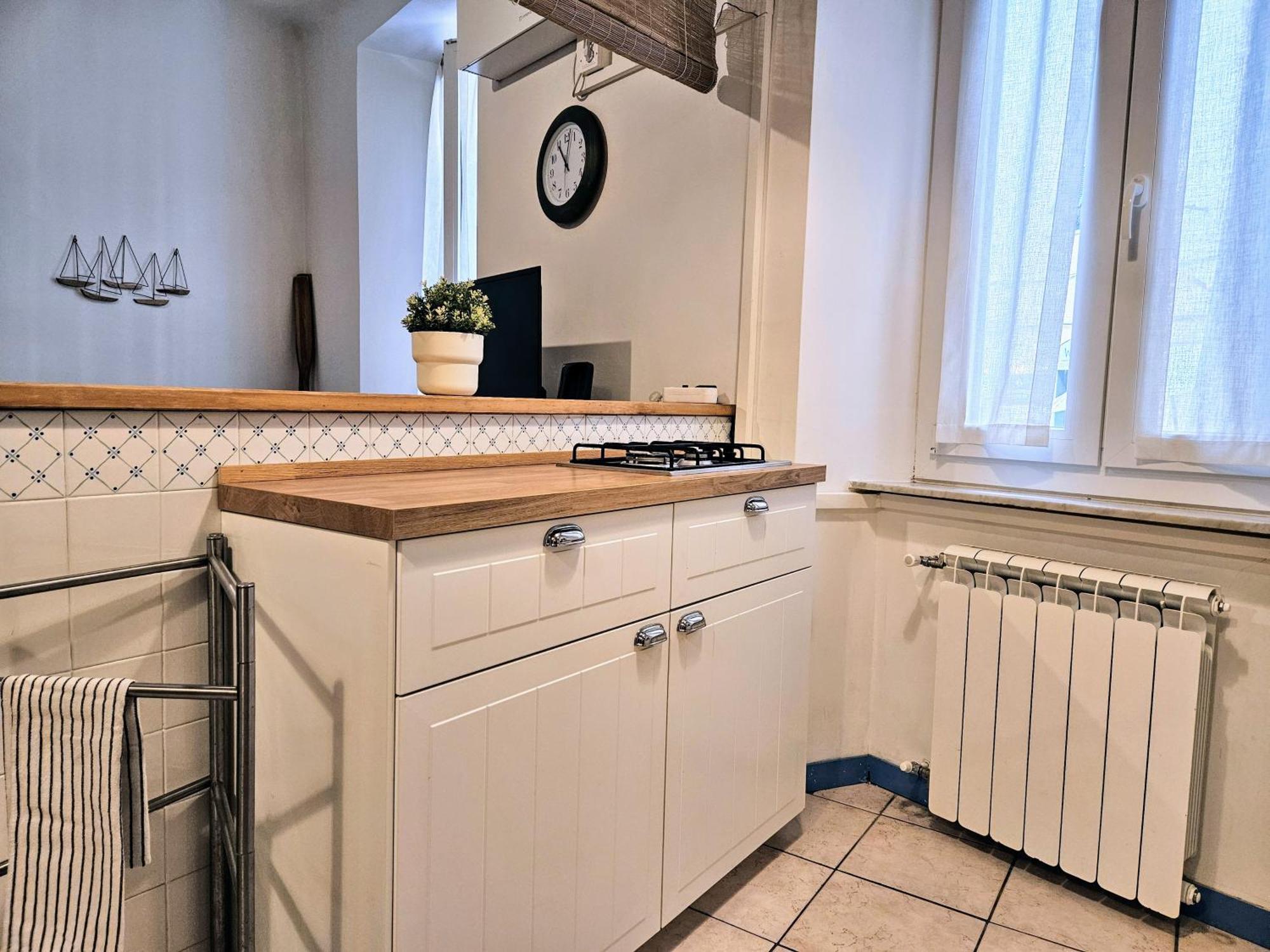 Holiday home Ca' Di Rio Riomaggiore