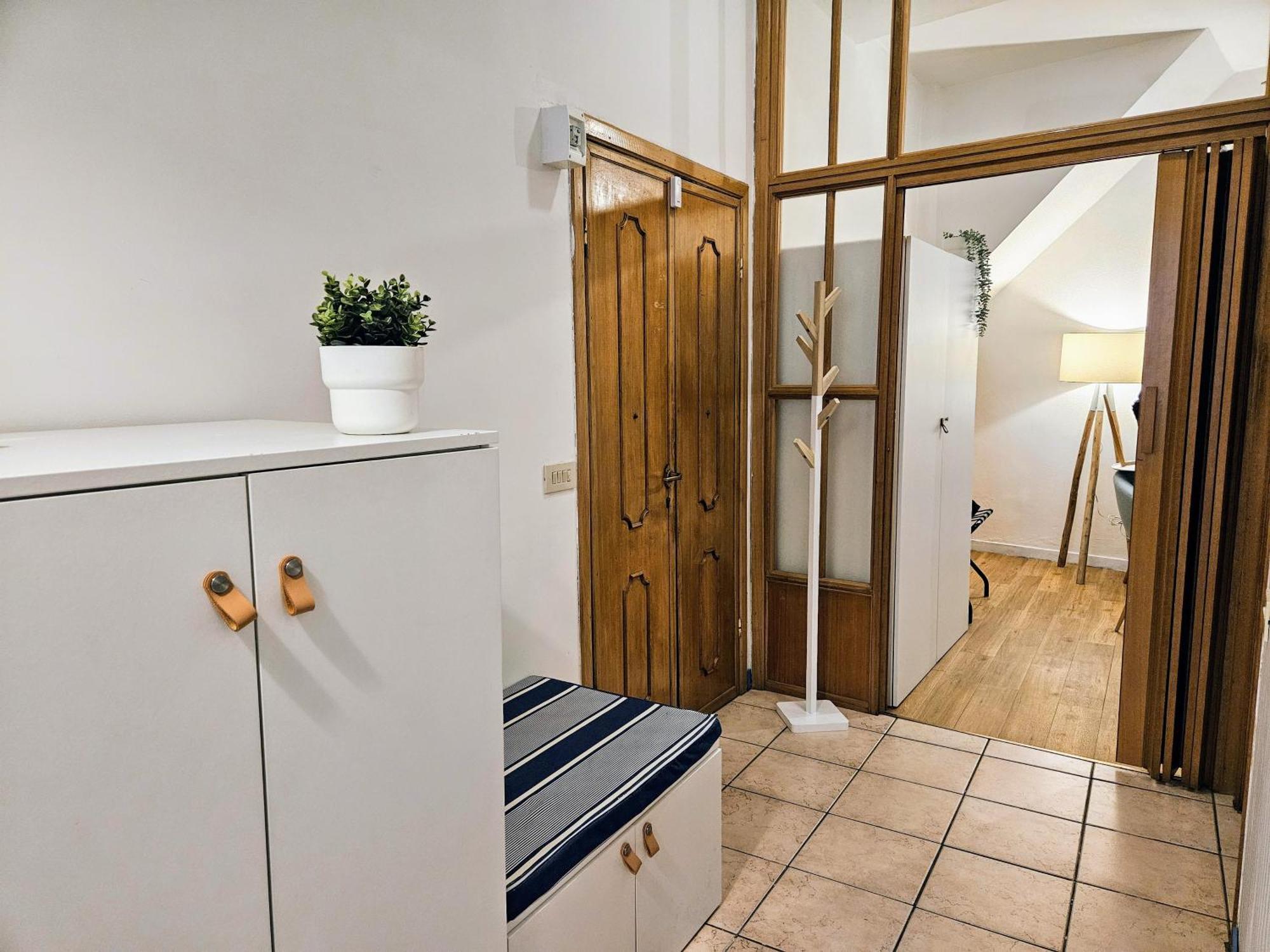 Holiday home Ca' Di Rio