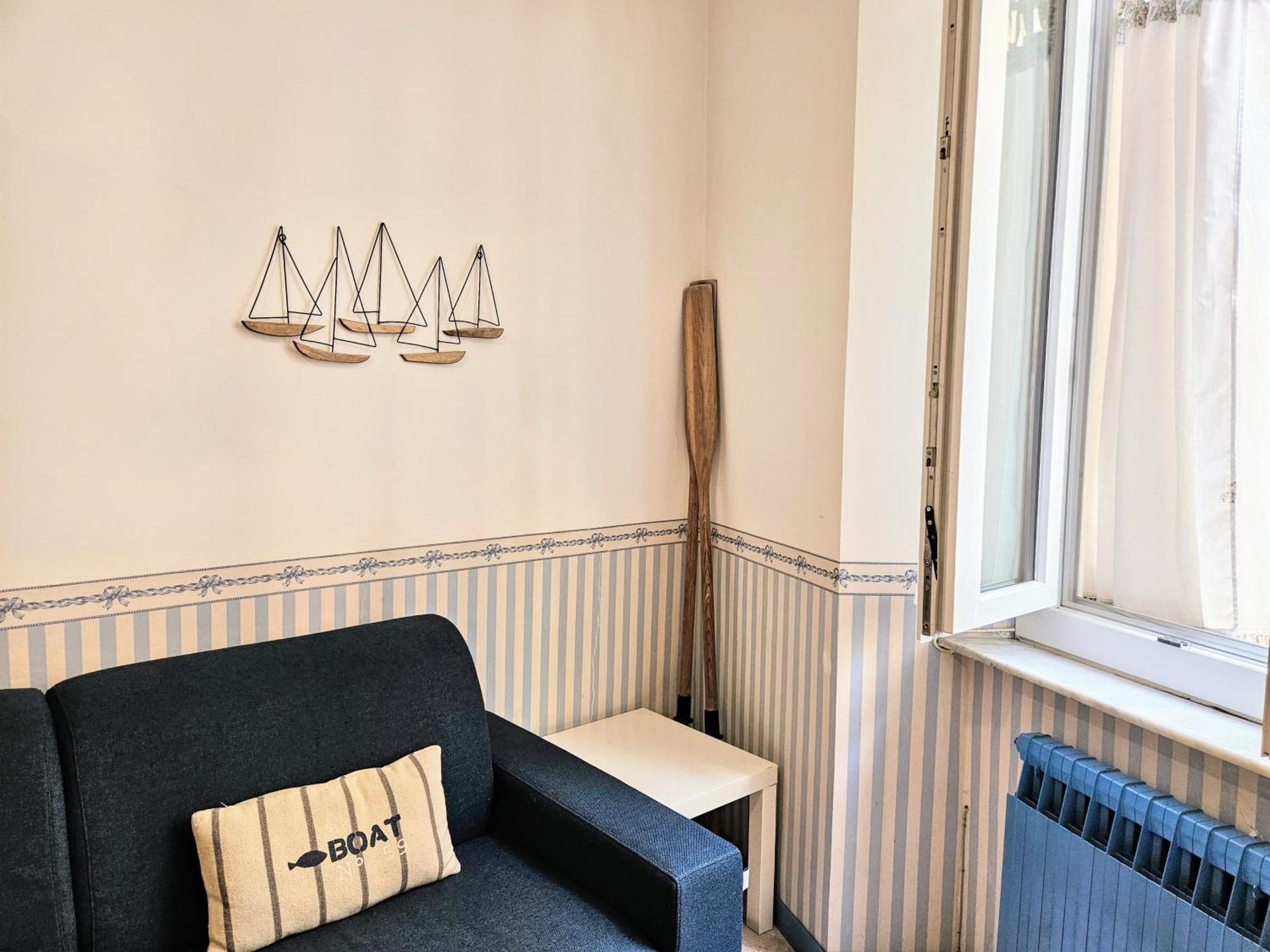 Holiday home Ca' Di Rio