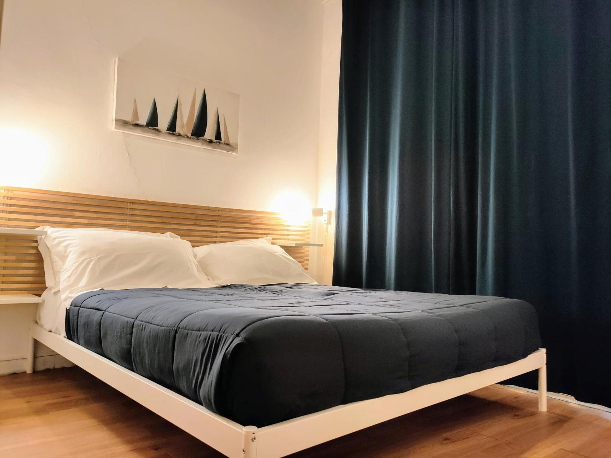 Ca' Di Rio Holiday home Riomaggiore