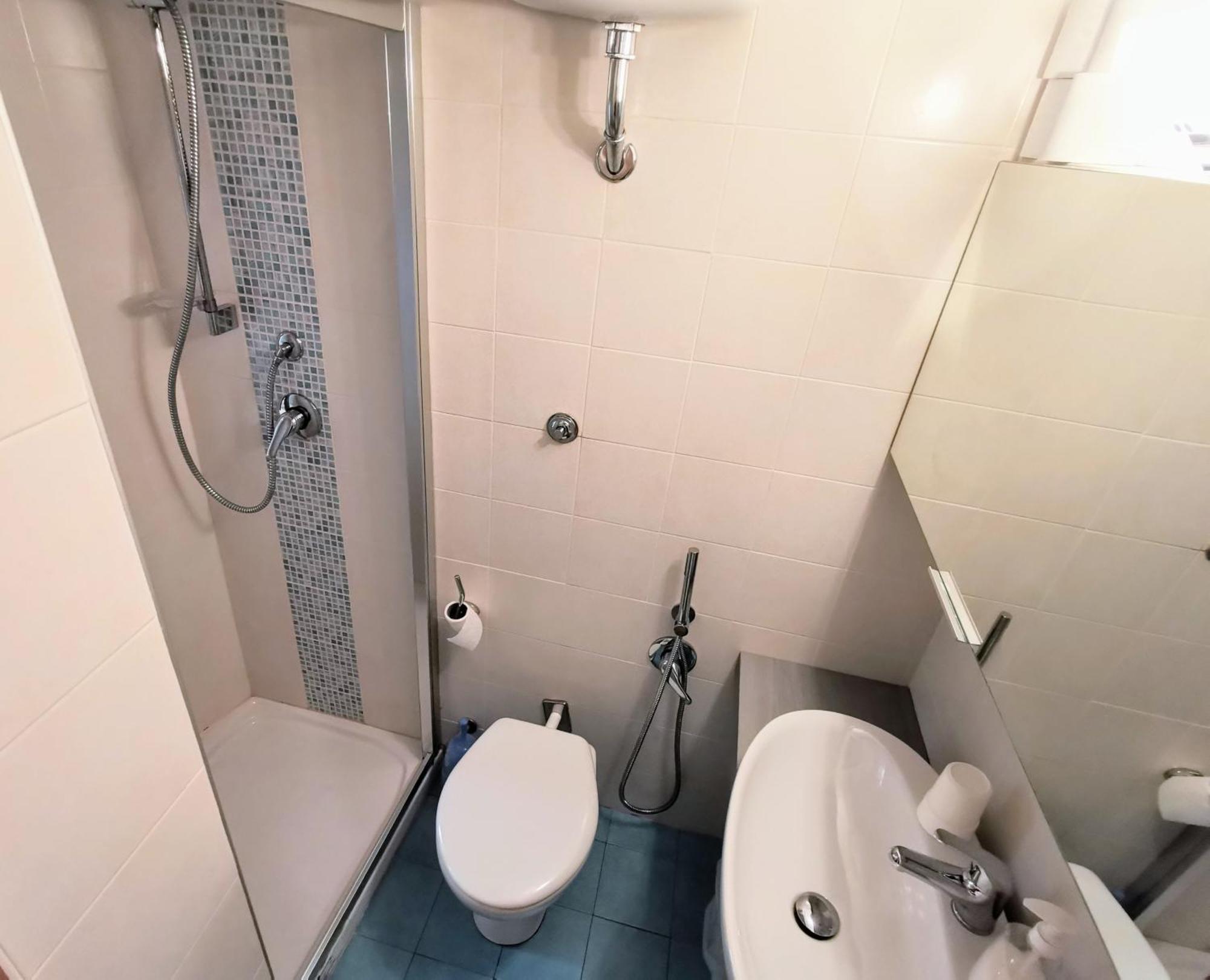 Holiday home Ca' Di Rio Riomaggiore