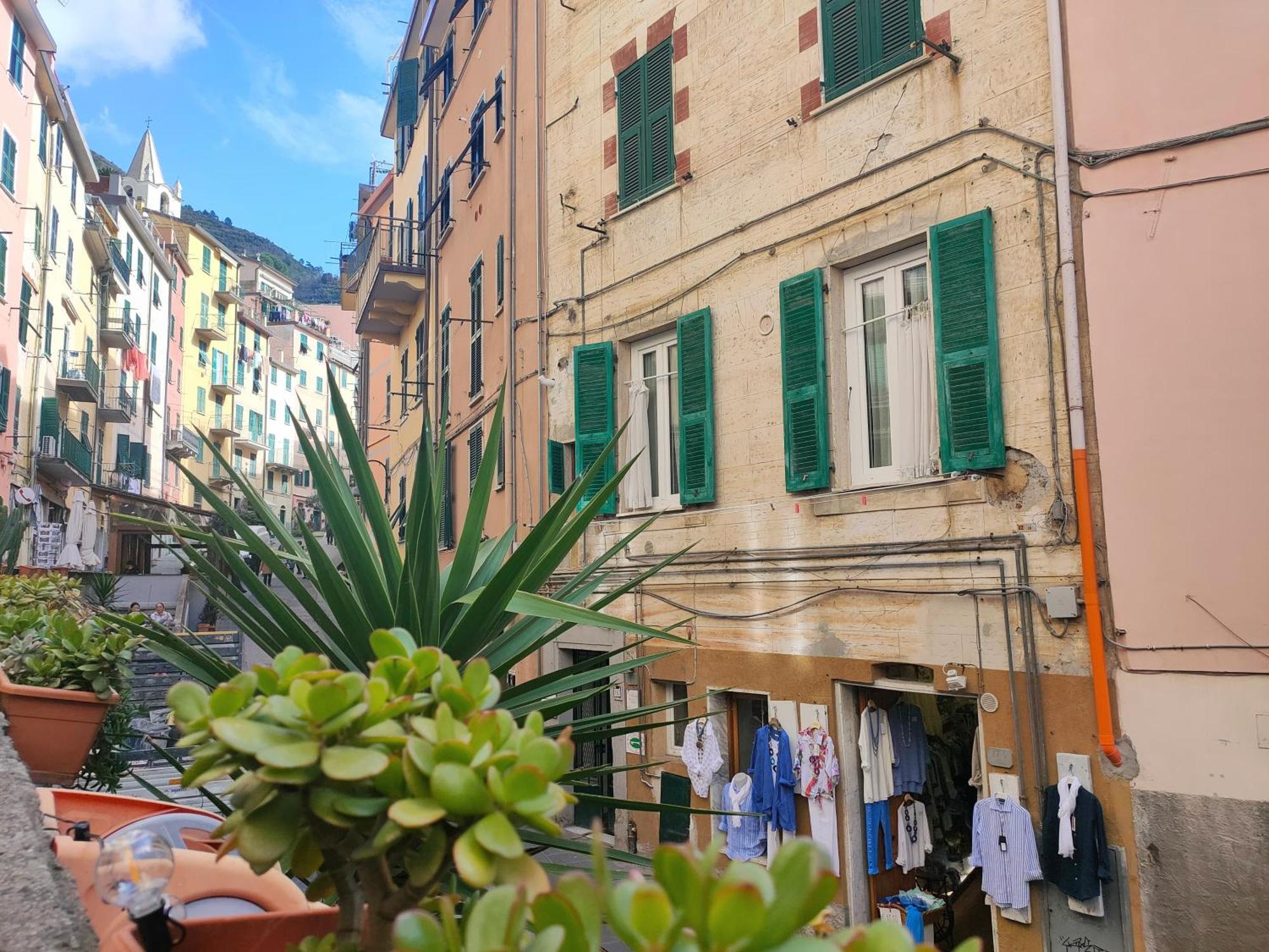 Ca' Di Rio * Riomaggiore