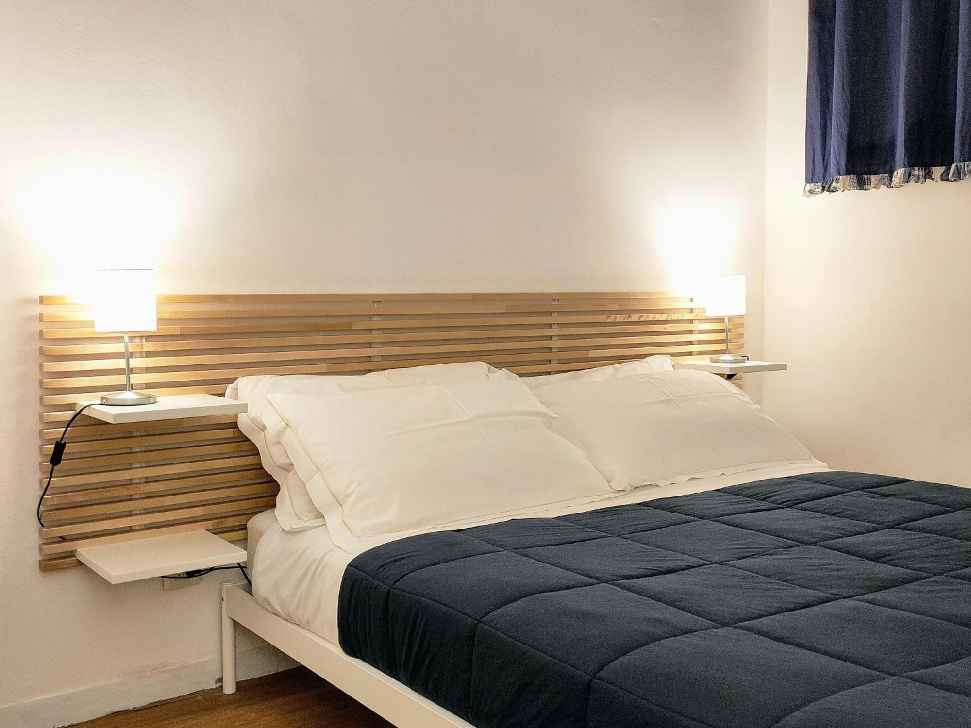 Holiday home Ca' Di Rio Riomaggiore